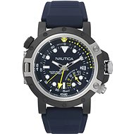 NAUTICA NAPPRH014 - Men's Watch