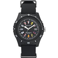 NAUTICA NAPSRF001 - Men's Watch