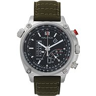 NAUTICA NAPMLR001 - Men's Watch