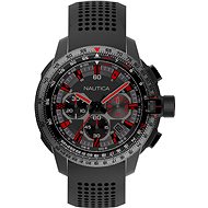 NAUTICA NAPMSB001 - Men's Watch
