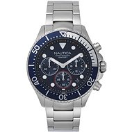 NAUTICA NAPWPC006 - Men's Watch