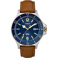 TIMEX Classics TW2R64500 - Men's Watch