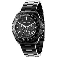 POLICE PL15328JSB / 02M - Men's Watch