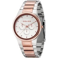 POLICE Ladies PL14860JSTR / 04M - Women's Watch