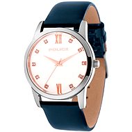 POLICE Ladies PL14495MS / 01 - Women's Watch