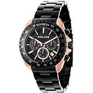 POLICE PL15328JSRB / 02M - Men's Watch