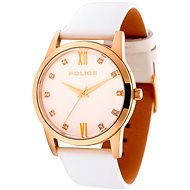 POLICE Ladies PL14495MSG / 01 - Women's Watch