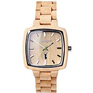 WAIDZEIT Impression PIONIER IP01 - Men's Watch