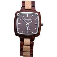 WAIDZEIT Inspiration PIONIER IS01 - Men's Watch