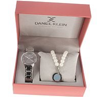 Daniel Klein BOX DK11619-5 - Watch Gift Set