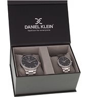 Daniel Klein BOX DK11916-5 - Darčeková sada hodiniek