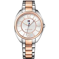 TOMMY HILFIGER Charlee 1781696 - Women's Watch