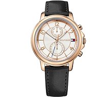 TOMMY HILFIGER Claudia Watch 1781817 - Women's Watch