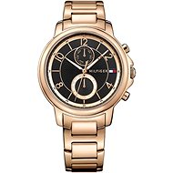 TOMMY HILFIGER Claudia 1781820 - Women's Watch