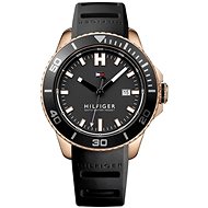 TOMMY HILFIGER Wade 1791266 - Men's Watch