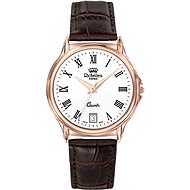 Richelieu Classic 707.02.916 - Men's Watch