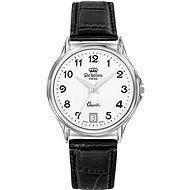 Richelieu Classic 707.03.915 - Men's Watch