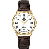 Richelieu Classic 707.05.916 - Men's Watch