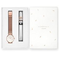 ROSEFIELD Gift Set SRSHM-X219 - Darčeková sada hodiniek