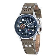 AVI-8 HAWKER HURRICANE AV-4011-08 - Men's Watch