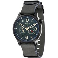 AVI-8 FLYBOY AV-4048-03 - Men's Watch