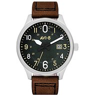 AVI-8 HAWKER HURRICANE AV-4053-0B - Men's Watch