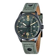 AVI-8 HAWKER HARRIER II AV-4003-04 - Men's Watch