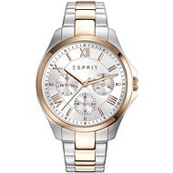 ESPRIT-TP10844 TWO TONE ROSE GOLD - Women's Watch