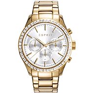 ESPRIT-TP10904 GOLD TONE - Women's Watch
