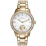 ESPRIT-TP10948 GOLD TONE - Women's Watch
