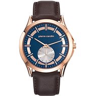 PIERRE CARDIN Botzaris Homme PC107851F03 - Men's Watch
