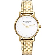 PIERRE CARDIN Passy Femme PC108152F05 - Women's Watch