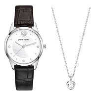 PIERRE CARDIN Troca Femme PC107892F09 - Women's Watch