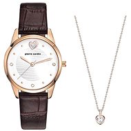 PIERRE CARDIN Troca Femme PC107892F10 - Women's Watch