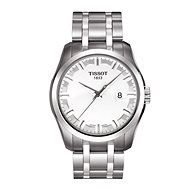 TISSOT model T-Classic T0354101103100 - Men's Watch