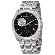 TISSOT model Couturier T0354391105100 - Men's Watch