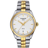 TISSOT model T-Classic T1012102203100 - Women's Watch