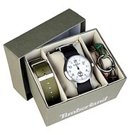 TIMBERLAND REDINGTON model TBL-GS-14652JS-01-AS - Men's Watch
