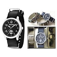 TIMBERLAND REDINGTON model TBL-GS-14652JS-02-AS - Men's Watch