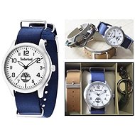 TIMBERLAND REDINGTON Model TBL-GS-14652JS-04-AS - Men's Watch