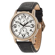 TIMBERLAND ERVING model TBL.14812JSK_01 - Men's Watch