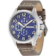 TIMBERLAND BRENTON model TBL.15026JS_03 - Men's Watch