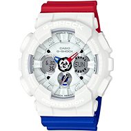 CASIO GA-120TRM-7AER - Men's Watch