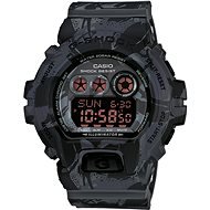 CASIO GD-X6900MC-1ER - Men's Watch