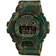 CASIO GD-X6900MC-3ER - Men's Watch