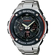 CASIO GST-W100D-1A4ER - Men's Watch