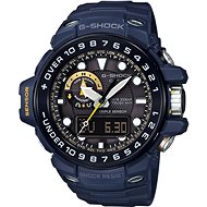 CASIO GWN-1000NV-2AER - Men's Watch
