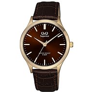 Q&Q Superior S278J102Y - Men's Watch