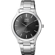 Q &amp; Q Superior S278J212Y - Men's Watch