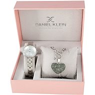 DANIEL KLEIN BOX DK11563-1 - Watch Gift Set